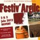 Festiv'Argile, le 2 et 3 juin